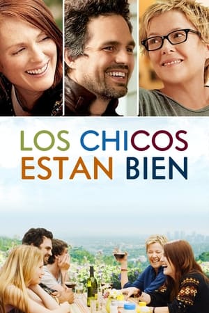 Los chicos están bien - The Kids Are All Right (2010)