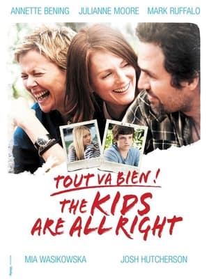 Tout va bien ! The Kids Are All Right - The Kids Are All Right (2010)