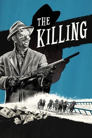 Lovitura - The Killing (1956)