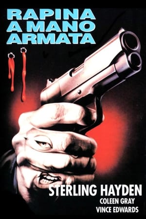 Rapina a mano armata - The Killing (1956)