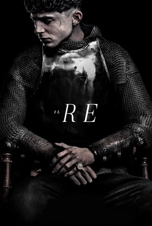 Il re - The King (2019)