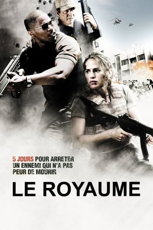 Le Royaume - The Kingdom (2007)