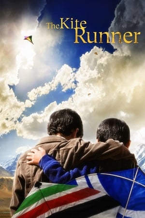 Vânătorii de zmeie - The Kite Runner (2007)