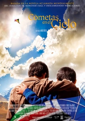 Cometas en el cielo - The Kite Runner (2007)