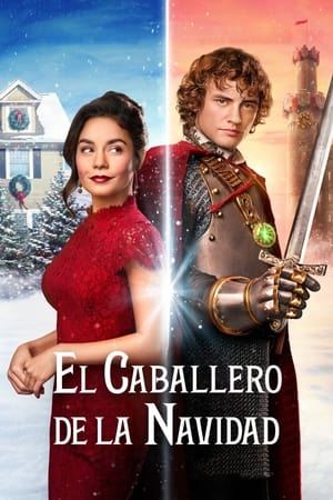 El caballero de la Navidad - The Knight Before Christmas (2019)