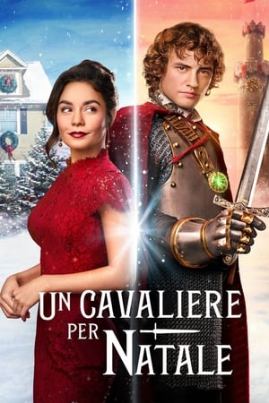 Un cavaliere per Natale - The Knight Before Christmas (2019)