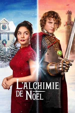 L'alchimie de Noël - The Knight Before Christmas (2019)