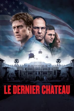 Le Dernier château - The Last Castle (2001)