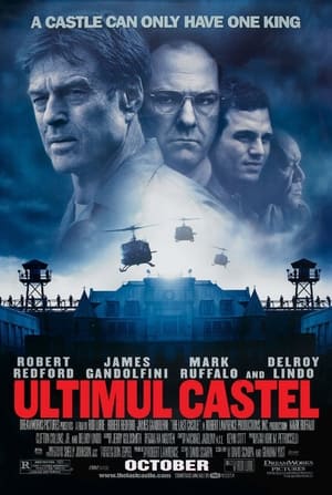 Ultimul castel - The Last Castle (2001)