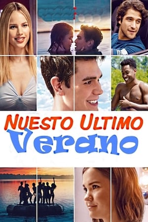 Nuestro último verano - The Last Summer (2019)