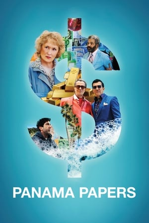 Panama Papers - The Laundromat (2019)