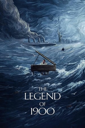 Povestea pianistului de pe ocean - The Legend of 1900 (1998)