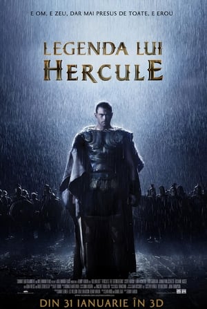 Legenda lui Hercule - The Legend of Hercules (2014)