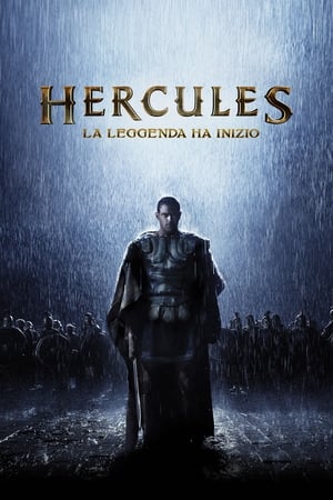 Hercules - La leggenda ha inizio - The Legend of Hercules (2014)