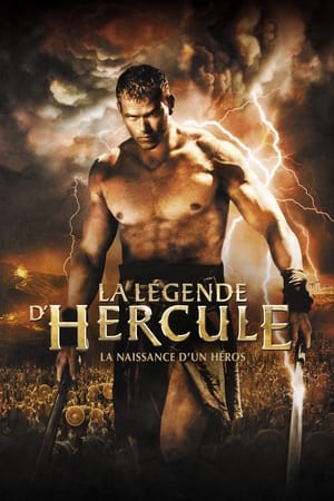 La Légende d'Hercule - The Legend of Hercules (2014)