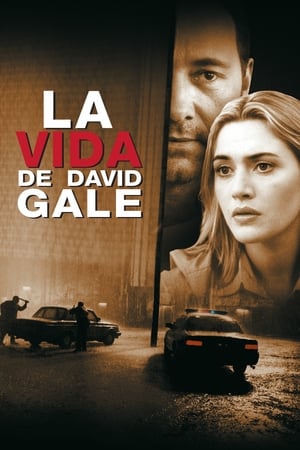 La vida de David Gale - The Life of David Gale (2003)