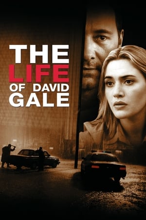 Viața lui David Gale - The Life of David Gale (2003)