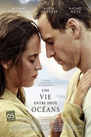 Une Vie entre deux océans - The Light Between Oceans (2016)