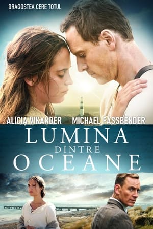Lumina dintre oceane - The Light Between Oceans (2016)