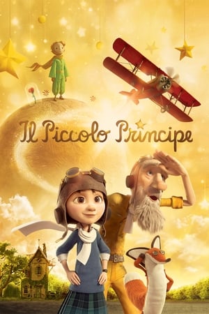 Il piccolo principe - The Little Prince (2015)