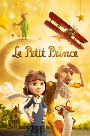 Le petit prince - The Little Prince (2015)