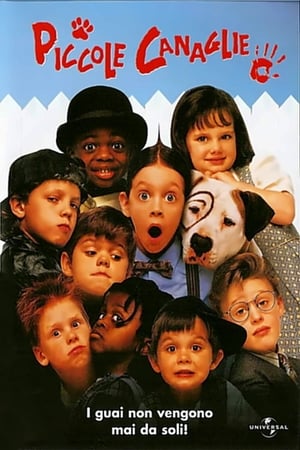 Piccole canaglie - The Little Rascals (1994)