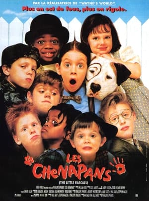 Les petits garnements - The Little Rascals (1994)