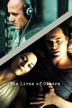 Viețile altora - The Lives of Others (2006)