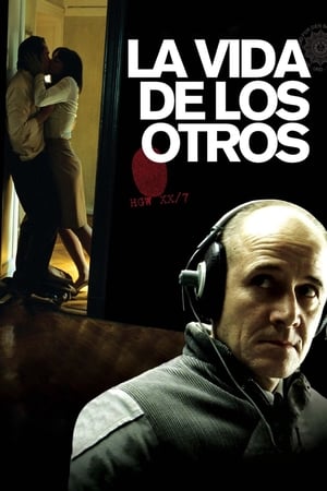 La vida de los otros - The Lives of Others (2006)