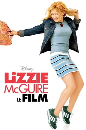 Lizzie McGuire, le film - The Lizzie McGuire Movie (2003)
