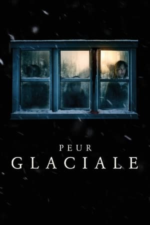 Peur glaciale - The Lodge (2020)