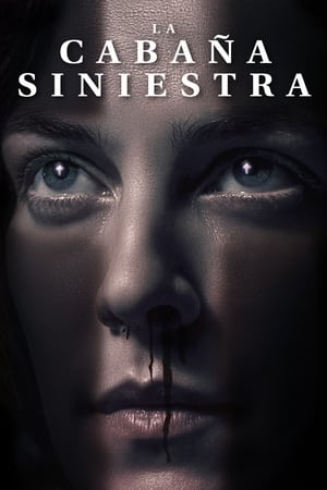 La cabaña siniestra - The Lodge (2020)