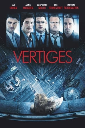 Vertiges - The Loft (2014)