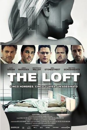 El penthouse - The Loft (2014)