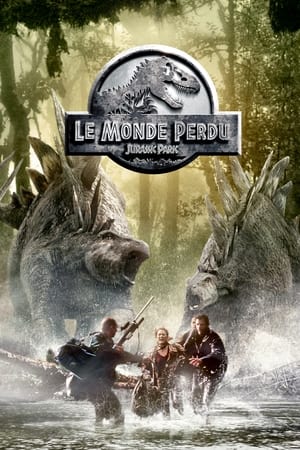 Le monde perdu: Jurassic park - The Lost World: Jurassic Park (1997)