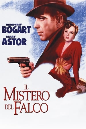 Il mistero del falco - The Maltese Falcon (1941)