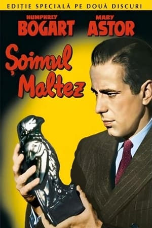 Șoimul maltez - The Maltese Falcon (1941)