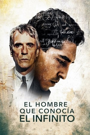 El hombre que conocía el infinito - The Man Who Knew Infinity (2016)