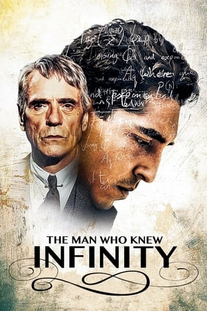 Omul care a cunoscut infinitul - The Man Who Knew Infinity (2016)