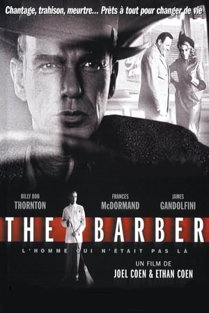 L'homme qui n'était pas là - The Man Who Wasn't There (2001)