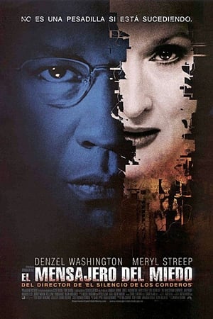 El embajador del miedo - The Manchurian Candidate (2004)
