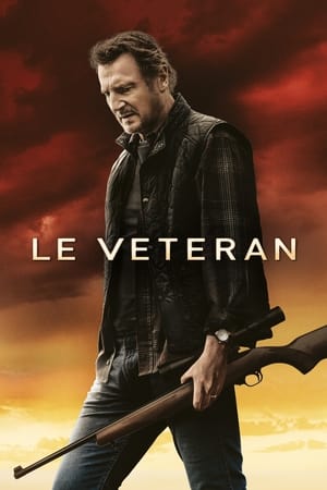 Le protecteur - The Marksman (2021)