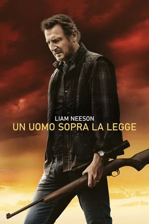 Un uomo sopra la legge - The Marksman (2021)