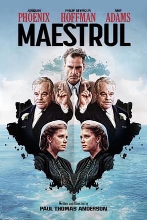 Maestrul - The Master (2012)