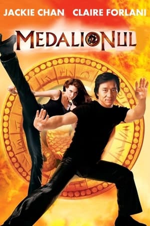 Medalionul - The Medallion (2003)