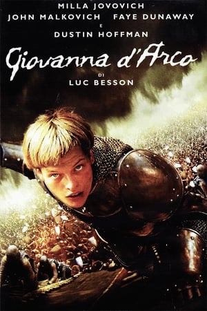 Giovanna d'Arco - The Messenger: The Story of Joan of Arc (1999)