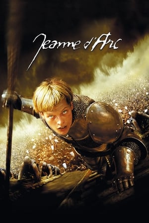 La messagère : L'histoire de Jeanne d'Arc - The Messenger: The Story of Joan of Arc (1999)