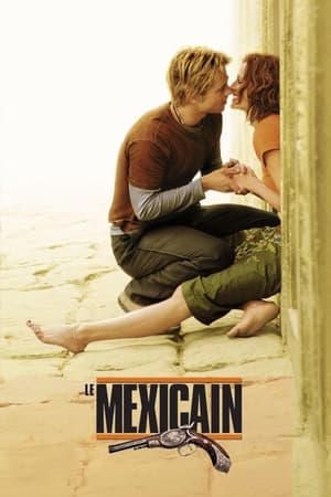 Le Mexicain - The Mexican (2001)