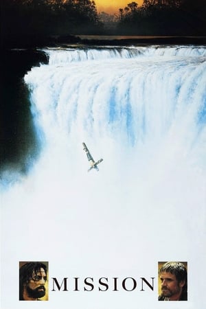 Mission - The Mission (1986)