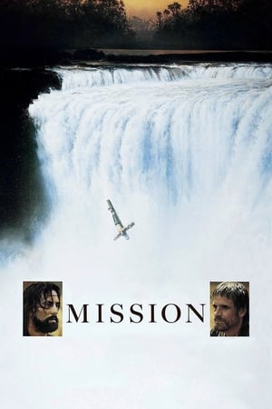 Mission - The Mission (1986)